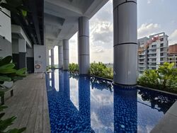 26 Newton (D11), Apartment #581860441